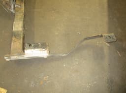 RENAULT 95599584 Towbar RENAULT TRAFIC III (JG, EG, FG) (2014-) — thumbnail 4