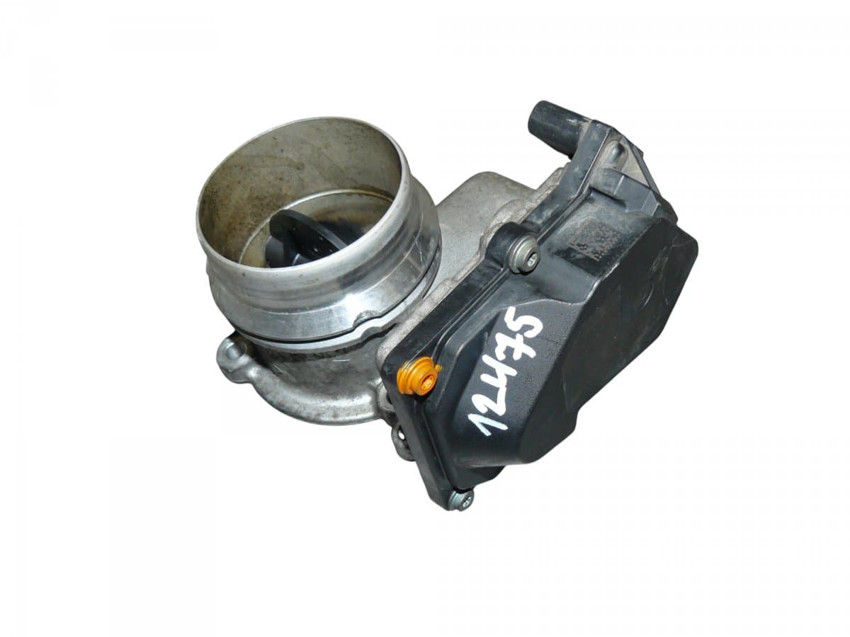 BMW A2C53279057 Throttle body BMW X5 (E70) (2007-2013)