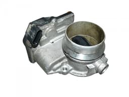BMW A2C53279057 Throttle body BMW X5 (E70) (2007-2013) — thumbnail 2