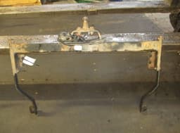 RENAULT 95599584 Towbar RENAULT TRAFIC III (JG, EG, FG) (2014-) — thumbnail 5