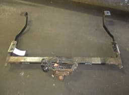 RENAULT 95599584 Towbar RENAULT TRAFIC III (JG, EG, FG) (2014-) — thumbnail 1
