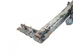 NISSAN KE500EQ500 Towbar NISSAN X-TRAIL I (T30) (2001-2007) — thumbnail 3