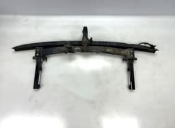 MERCEDES-BENZ A1693100337 Towbar MERCEDES-BENZ B-CLASS (W245) (2005-2011) — thumbnail 2