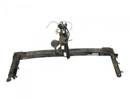 NISSAN KE500EQ500 Towbar NISSAN X-TRAIL I (T30) (2001-2007) — thumbnail 5