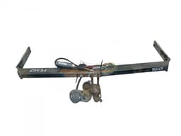 VW Towbar VW PASSAT B6 (3C) (2005-2010) — thumbnail 1
