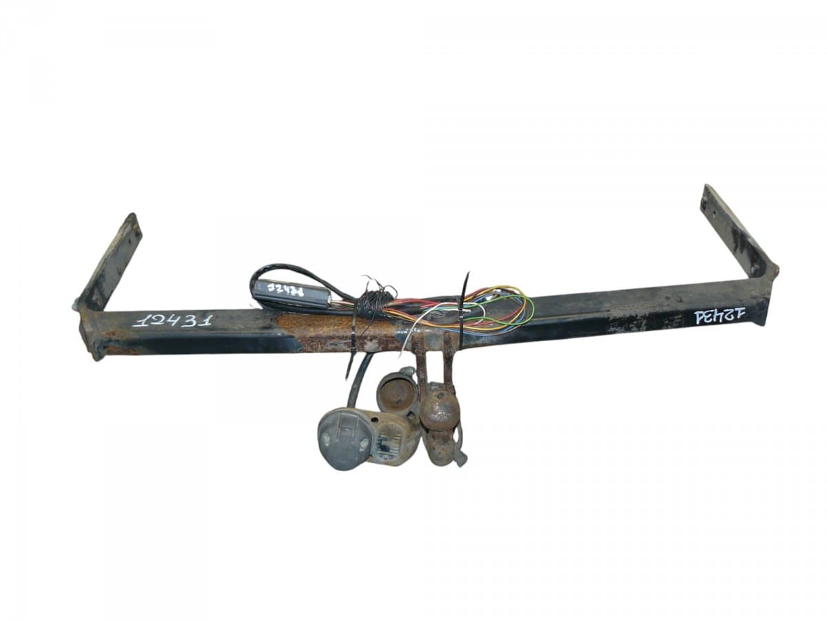 Towbar VW PASSAT B6 (3C) (2005-2010)