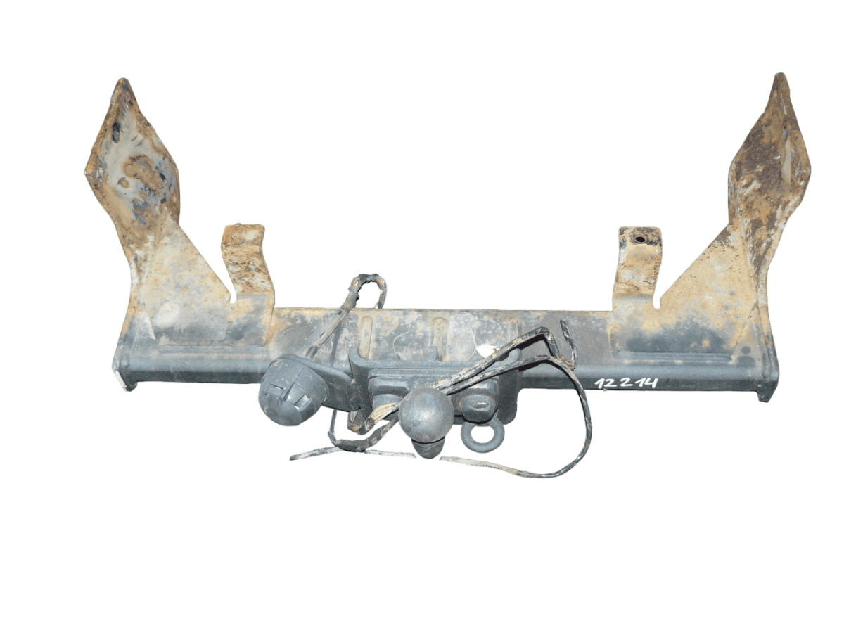 Towbar FORD TRANSIT III (2006-2013)