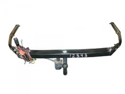 FORD Towbar FORD FOCUS II (2004-2012) — thumbnail 1