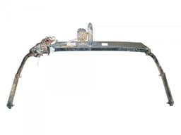 FORD Towbar FORD FOCUS II (2004-2012) — thumbnail 5