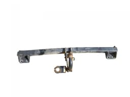 PORSCHE Towbar PORSCHE CAYENNE II (2010-2017) — thumbnail 1