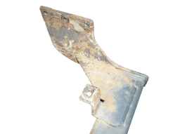 FORD Towbar FORD TRANSIT III (2006-2013) — thumbnail 4