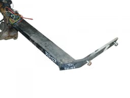 VW Towbar VW PASSAT B6 (3C) (2005-2010) — thumbnail 4