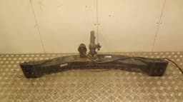 VW 7L6.803.921.T Towbar VW TOUAREG I (7L) (2002-2010) — thumbnail 5