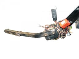 FORD Towbar FORD FOCUS II (2004-2012) — thumbnail 4