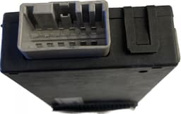 VOLVO Towbar control unit VOLVO S40 / V50 / C30 / C70 (MS, MW) (2004-2012) — thumbnail 4