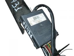 VW Towbar VW PASSAT B6 (3C) (2005-2010) — thumbnail 5