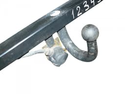 FORD Towbar FORD FOCUS II (2004-2012) — thumbnail 3