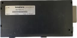 VOLVO Towbar control unit VOLVO S40 / V50 / C30 / C70 (MS, MW) (2004-2012) — thumbnail 1