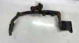 PEUGEOT Towbar PEUGEOT 4007 (GP) (2007-2012) — thumbnail 2