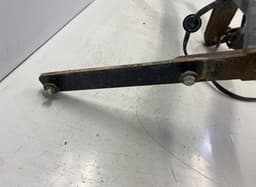 SKODA Towbar SKODA OCTAVIA II (1Z) (2004-2013) — thumbnail 2
