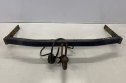 SKODA Towbar SKODA OCTAVIA II (1Z) (2004-2013) — thumbnail 1