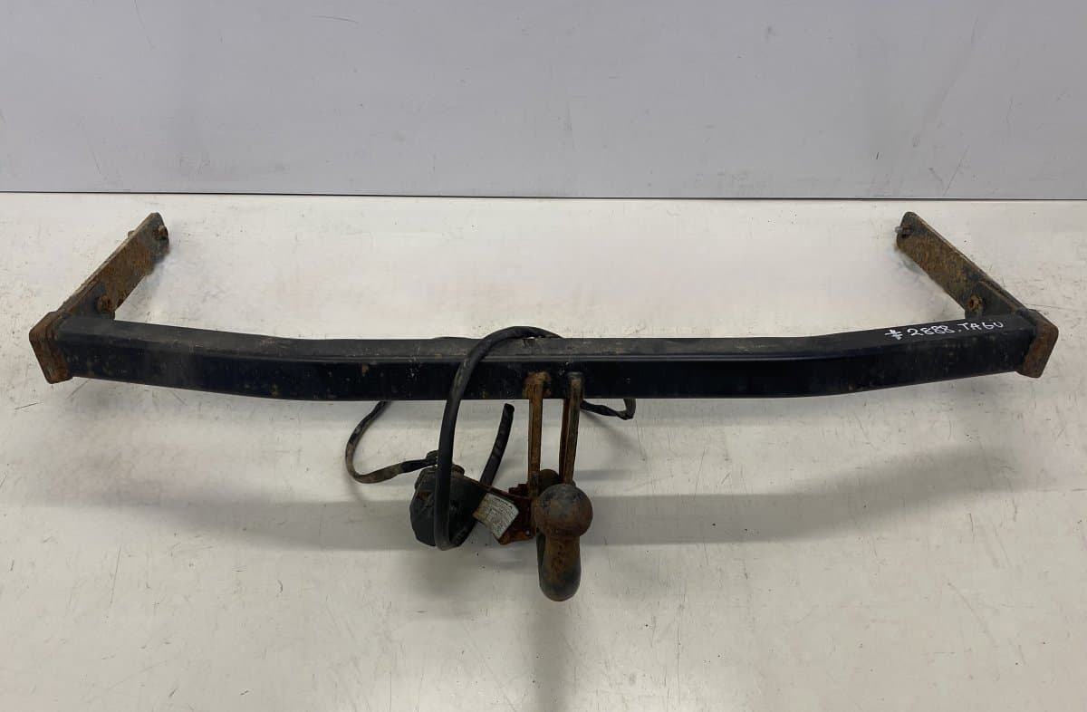 Towbar SKODA OCTAVIA II (1Z) (2004-2013)