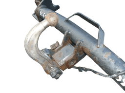 HONDA Towbar HONDA CR-V III (RE) (2006-2012) — thumbnail 5