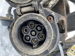 SUBARU A50X Towbar SUBARU LEGACY V / Outback (2009-2014) — thumbnail 2
