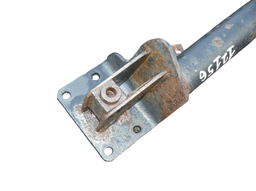 HONDA Towbar HONDA CR-V III (RE) (2006-2012) — thumbnail 3