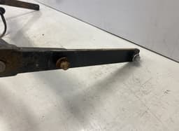 SKODA Towbar SKODA OCTAVIA II (1Z) (2004-2013) — thumbnail 3
