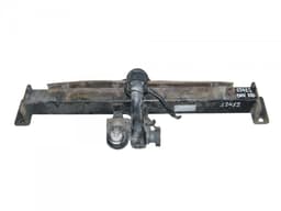 BMW Towbar BMW X3 (E83) (2004-2012) — thumbnail 1