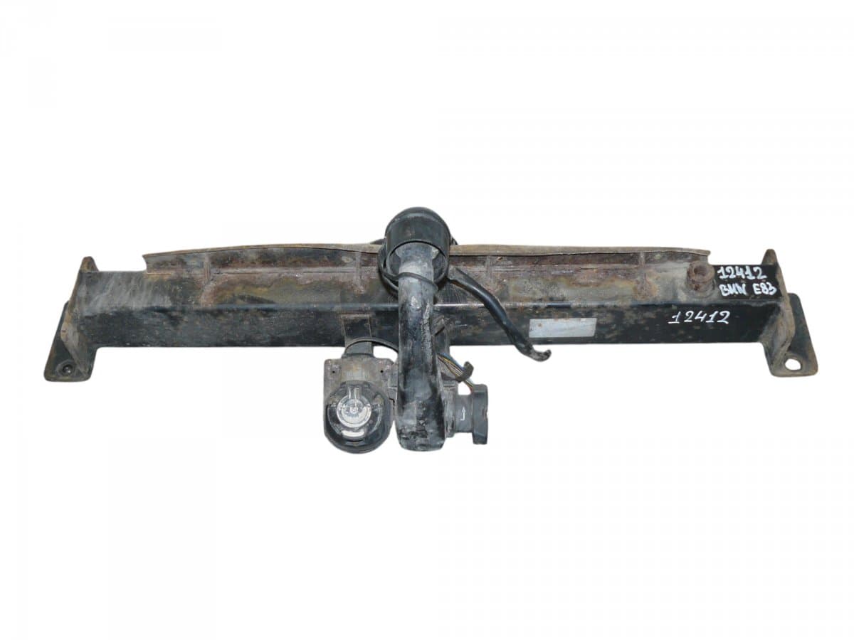 Towbar BMW X3 (E83) (2004-2012)