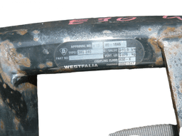 BMW 30333060000 Towbar BMW 3 (E90, E91, E92, E93) (2005-2011) — thumbnail 5