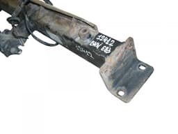 BMW Towbar BMW X3 (E83) (2004-2012) — thumbnail 5