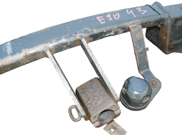 BMW 30333060000 Towbar BMW 3 (E90, E91, E92, E93) (2005-2011) — thumbnail 2