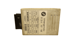 BMW 5WK10420G Towbar control unit BMW X5 (E70) (2007-2013) — thumbnail 1