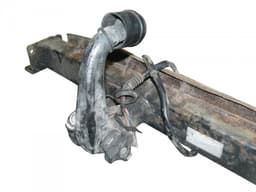 BMW Towbar BMW X3 (E83) (2004-2012) — thumbnail 2