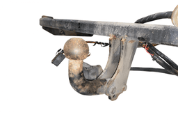 VW Towbar VW PASSAT B6 (3C) (2005-2010) — thumbnail 2