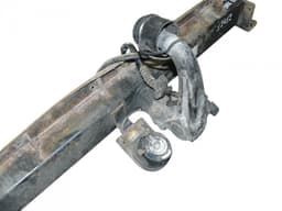 BMW Towbar BMW X3 (E83) (2004-2012) — thumbnail 3