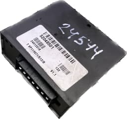 MERCEDES-BENZ Towbar control unit MERCEDES-BENZ E-CLASS (W211) (2002-2009) — thumbnail 1