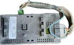 VOLVO Towbar control unit VOLVO V70 II / XC70 I (P80) (2000-2007) — thumbnail 1