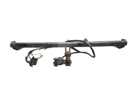 VW Towbar VW PASSAT B6 (3C) (2005-2010) — thumbnail 1