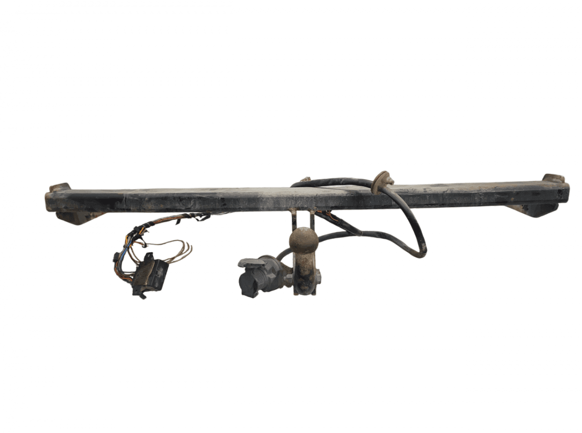 Towbar VW PASSAT B6 (3C) (2005-2010)