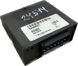 MERCEDES-BENZ Towbar control unit MERCEDES-BENZ E-CLASS (W211) (2002-2009) — thumbnail 2