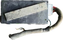 VOLVO Towbar control unit VOLVO V70 II / XC70 I (P80) (2000-2007) — thumbnail 2