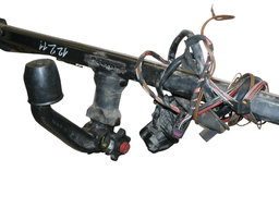 VW Towbar VW PASSAT B6 (3C) (2005-2010) — thumbnail 2