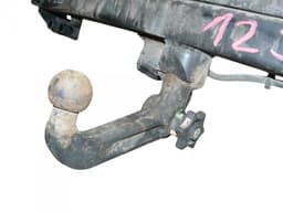 VW Towbar VW TOUAREG I (7L) (2002-2010) — thumbnail 4