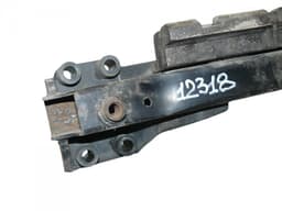 VW Towbar VW TOUAREG I (7L) (2002-2010) — thumbnail 2
