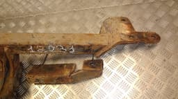 SUZUKI Towbar SUZUKI GRAND VITARA (JT) (2005-2017) — thumbnail 3