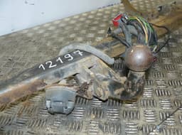 PEUGEOT Towbar PEUGEOT 308 I (4A, 4C) (2007-2013) — thumbnail 2